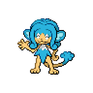 普通