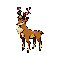 异色