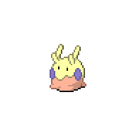 异色