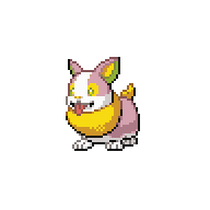 异色