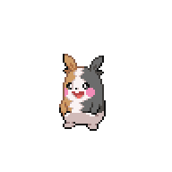 异色