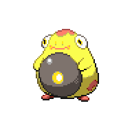 异色