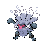 异色